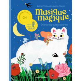 Musique magique - Chansons pour bien dormir Musique magique - Chansons pour bien dormir