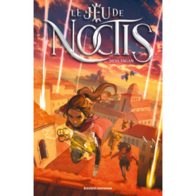 Le jeu de  noctis Le jeu de  noctis