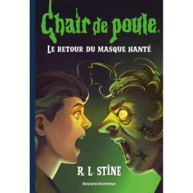 Chair de poule , Tome 27 Chair de poule , Tome 27