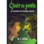 Chair de poule , Tome 27