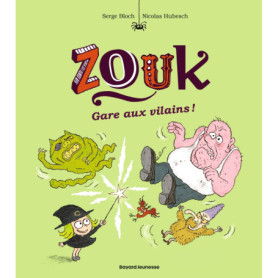 Zouk, Tome 24 Zouk, Tome 24