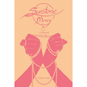 Sunstone Mercy Intégrale Sunstone Mercy Intégrale