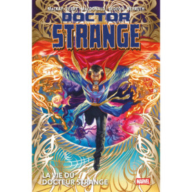Doctor Strange : La vie du Docteur Strange Doctor Strange : La vie du Docteur Strange