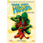 New Mutants : L'intégrale 1988-1989 (T08)