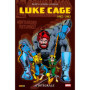 Luke Cage : L'intégrale 1982-1983 (T06)