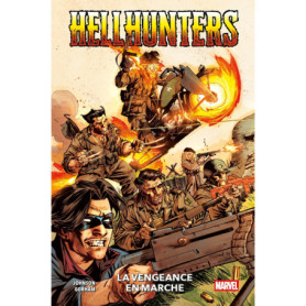 Hellhunters : La vengeance est en marche Hellhunters : La vengeance est en marche