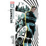 Ultimate Universe N°07 (Variant - Tirage limité) - COMPTE FERME