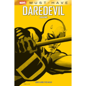 Daredevil Jaune Daredevil Jaune