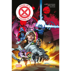 House of X / Powers of X House of X / Powers of X