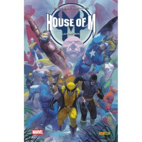House of M House of M