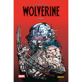 Wolverine : L'arme X Wolverine : L'arme X