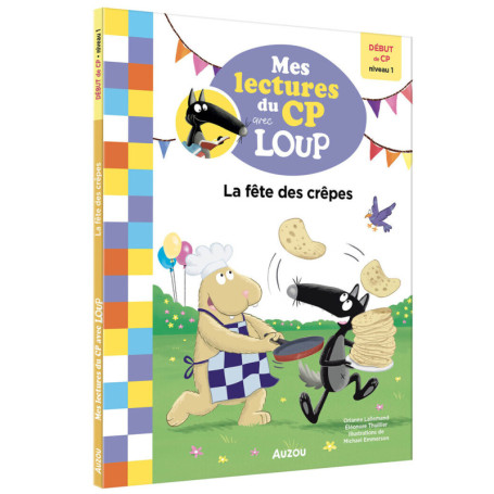 La fête des crêpes