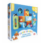 Cubes sonores
