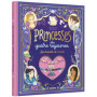 Les princesses des quatre royaumes