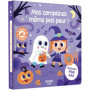 Mes comptines même pas peur !