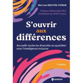 S'ouvrir aux différences S'ouvrir aux différences