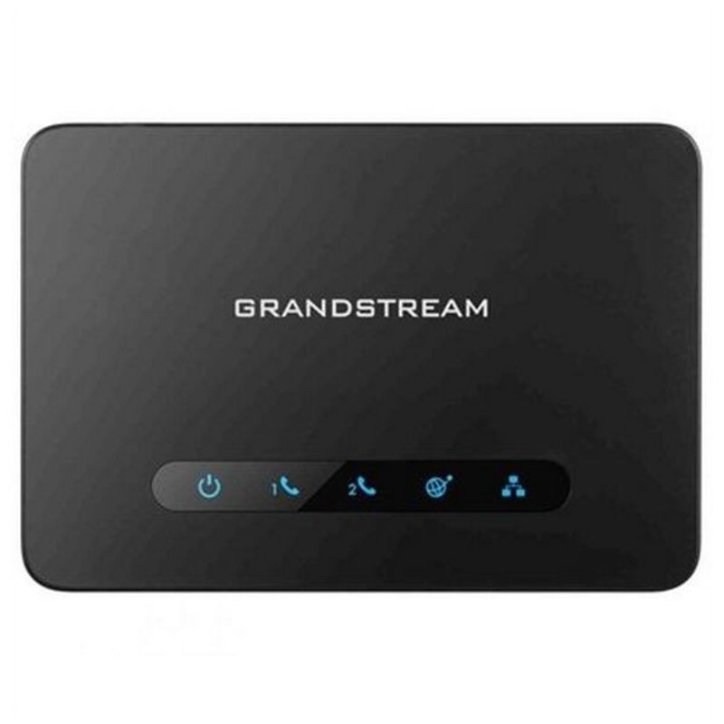 Image secondaire de Gateway Grandstream HT812