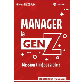 Manager la genZ Manager la genZ