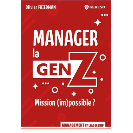 Manager la genZ