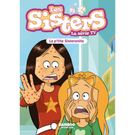 Les Sisters - La Série TV - Poche - tome 90 Les Sisters - La Série TV - Poche - tome 90