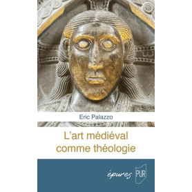L'art médiéval comme théologie