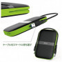 Disque Dur Externe Silicon Power A60 2.5" USB 3.0 1 TB Anti-shock Waterproof No 83,99 €