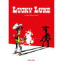 Calendrier mural Lucky Luke 2026