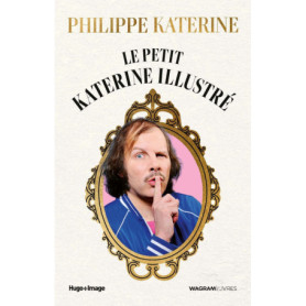 Le petit Katerine Illustré Le petit Katerine Illustré