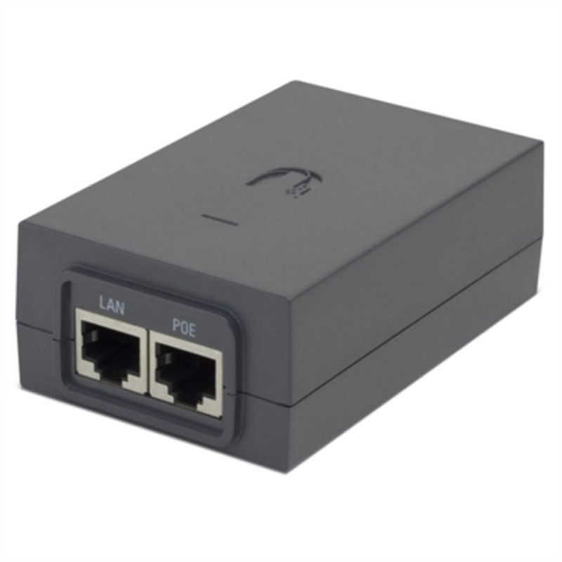 Point d'Accès Ubiquiti POE-24-24W-G 24 W Noir