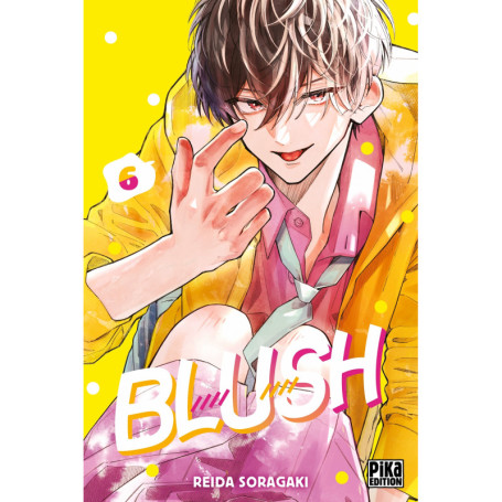 Blush T06
