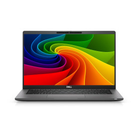 Dell Ordinateur portable professionnel Latitude 7320 2 en 1 i7-1185G7 16 Go 256 Go SSD 1920 x 1080 Windows 11 (noir) (reconditio Dell Ordinateur portable professionnel Latitude 7320 2 en 1 i7-1185G7 16 Go 256 Go SSD 1920 x 1080 Windows 11 (noir) (reconditio
