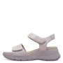 Tamaris Femme Comfort Damen Sandale Multiadjustable