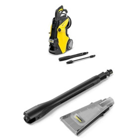 Lot de Nettoyeur Haute Pression K 7 Premium Power Control Flex, Pression Max 180 Bar, Débit : 600l/h, Surface : 60m²/h, Poids :  Lot de Nettoyeur Haute Pression K 7 Premium Power Control Flex, Pression Max 180 Bar, Débit : 600l/h, Surface : 60m²/h, Poids :