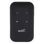 4G 5G Wi FI Mobile Hotspot, Routeur Wi FI Portable 300 Mbps de Grande Vitesse, 10 Appareils Connectés, Petit Appareil Réseau WL