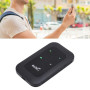 4G 5G Wi FI Mobile Hotspot, Routeur Wi FI Portable 300 Mbps de Grande Vitesse, 10 Appareils Connectés, Petit Appareil Réseau WL