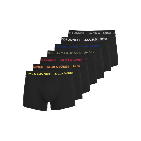 JACK & JONES Maillots Pack de 3 Boxers