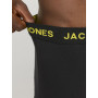 JACK & JONES Maillots Pack de 3 Boxers