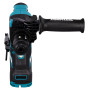 Perfo-burineur 40V SDS-PLUS 2.9J (Solo) - MAKITA HR004GZ