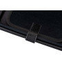 Pochette de Rangement Officielle PlayStation Portal avec Compartiment intérieur pour l'adaptateur Secteur (Noir)
