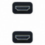 Câble HDMI NANOCABLE 10.15.3725 4K HDR 25 m Noir 87,99 €