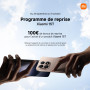 XIAOMI 15T Pro, Smartphone 12 + 512 Go, écran 6,83" 144 Hz avec Protection oculaire, MediaTek Dimensity 9400+, Téléobjectif Leic