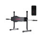 LOVENSE Machine Sexuelle, Silencieuse Rétractable Vibrateur, Sexuelle Amour Machine avec Automatique Télécommande APP, Sex Toýs