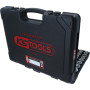 KS Tools 917.0795 - Caisse à Outils Complète en Coffret Douille de 1/4", 3/8" et 1/2" - Outillage Mécanique, Clés Torx et Access