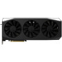 XFX Mercury AMD Radeon RX 9070XT Gaming Edition avec 16 Go de GDDR6 HDMI 3xDP, AMD RDNA™ 4 (RX-97TMERCB9)