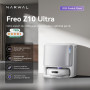 NARWAL Freo Z10 Ultra Robot Aspirateur Balai Intelligent 18000Pa - Extension Serpillère Dynamique, Système Anti-Enchevêtrement, 