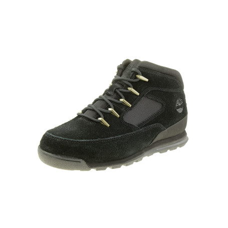 Timberland Homme Euro Rock Heritage L/F Basic Botte Tendance
