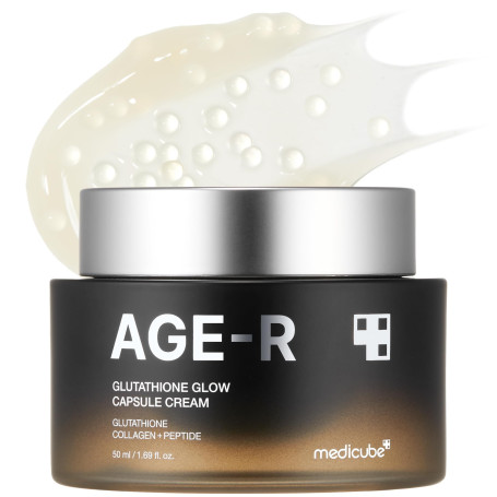 Medicube AGE-R Glutathion Glow Capsules Cream 50 ml – Capsule Cream