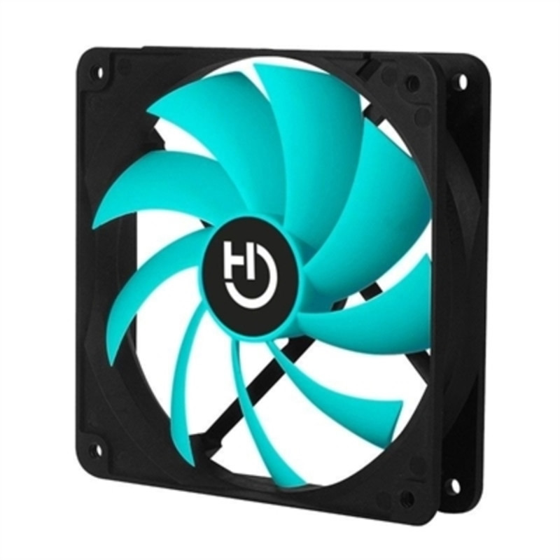 Ventilateur de cabine Hiditec HDT-12