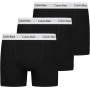 Calvin Klein Pack 3 Boxers Boxers U2662G Homme