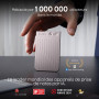 Plaud Note Enregistreur Vocal IA avec Étui Dictaphone Enregistreur Vocal Numérique Contrôle par App Transcription et Résumé IA P